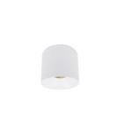 Surface-mounted downlights - Nowodvorski CL IOS LED 40W 4000K ANGLE 60 Commercial Lighting Spot LED surface-mounted lamp Max wattage 1x40W LED White 8725 - product 1