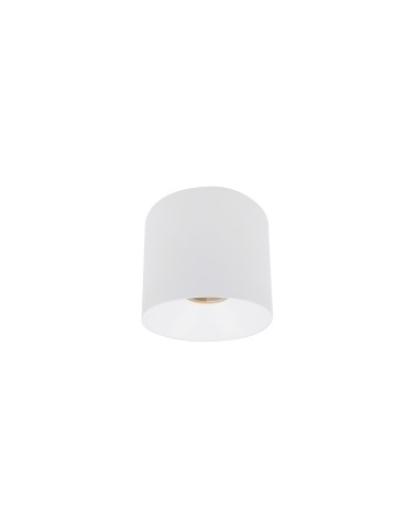Nowodvorski CL IOS LED 40W 4000K ANGLE 60 Commercial Lighting Spot LED surface-mounted lamp Max wattage 1x40W LED White 8725