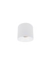 View Nowodvorski CL IOS LED 40W 4000K ANGLE 60 Commercial Lighting Spot LED surface-mounted lamp Max wattage 1x40W LED White 8725