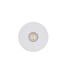 Surface-mounted downlights - Nowodvorski CL IOS LED 40W 3000K ANGLE 60 Commercial Lighting Spot LED surface-mounted lamp Max wattage 1x40W LED White 8726 - product 2