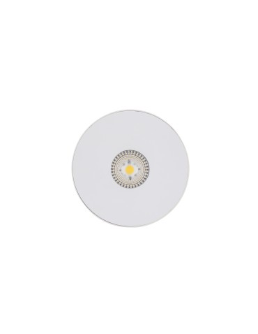 Nowodvorski CL IOS LED 40W 3000K Kąt Świecenia 60 Downlight Natynkowy 1xLED Biały 8726 - produkt 2