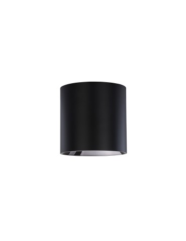 Nowodvorski CL IOS LED 30W 4000K ANGLE 36 Commercial Lighting Spot LED surface-mounted lamp Max wattage 1x30W LED Black 8727 - product 2