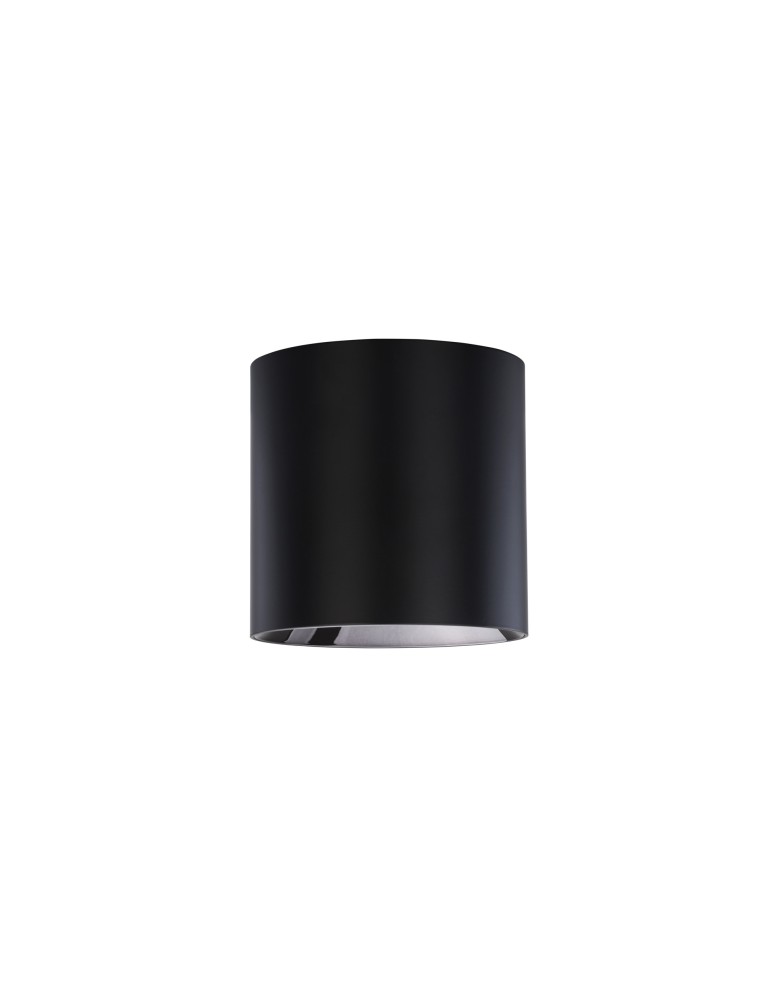 Surface-mounted downlights - Nowodvorski CL IOS LED 30W 4000K ANGLE 36 Commercial Lighting Spot LED surface-mounted lamp Max wattage 1x30W LED Black 8727 - product kolory-swiatla.pl 2