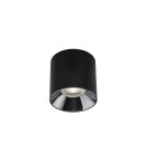 Surface-mounted downlights - Nowodvorski CL IOS LED 30W 4000K ANGLE 36 Commercial Lighting Spot LED surface-mounted lamp Max wattage 1x30W LED Black 8727 - product 4