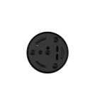 Surface-mounted downlights - Nowodvorski CL IOS LED 30W 4000K ANGLE 36 Commercial Lighting Spot LED surface-mounted lamp Max wattage 1x30W LED Black 8727 - product 5