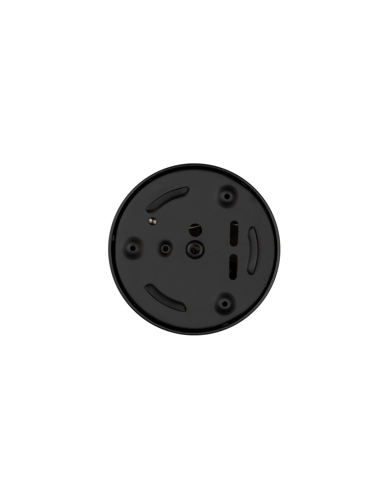 Surface-mounted downlights - Nowodvorski CL IOS LED 30W 4000K ANGLE 36 Commercial Lighting Spot LED surface-mounted lamp Max wattage 1x30W LED Black 8727 - product kolory-swiatla.pl 5