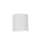 Surface-mounted downlights - Nowodvorski CL IOS LED 30W 4000K ANGLE 36 Commercial Lighting Spot LED surface-mounted lamp Max wattage 1x30W LED White 8730 - product 2