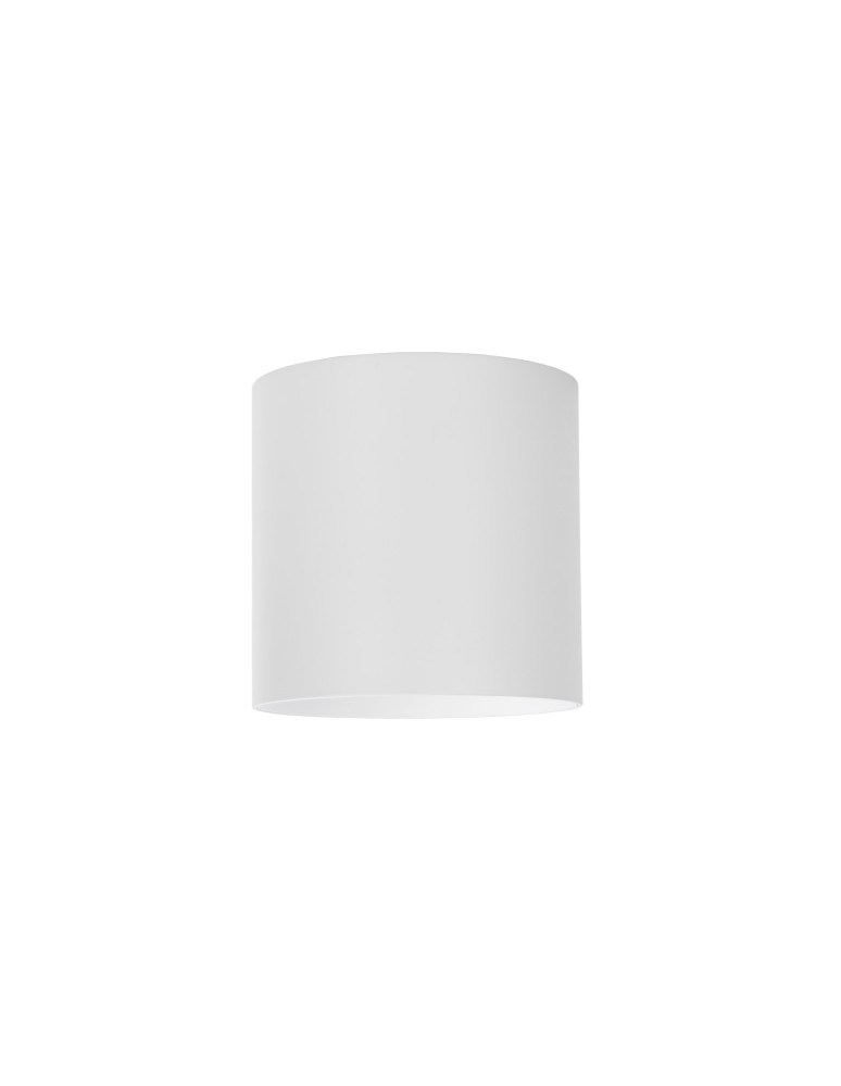 Surface-mounted downlights - Nowodvorski CL IOS LED 30W 4000K ANGLE 36 Commercial Lighting Spot LED surface-mounted lamp Max wattage 1x30W LED White 8730 - product kolory-swiatla.pl 2