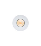 Surface-mounted downlights - Nowodvorski CL IOS LED 30W 4000K ANGLE 36 Commercial Lighting Spot LED surface-mounted lamp Max wattage 1x30W LED White 8730 - product 3
