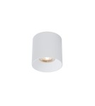 Surface-mounted downlights - Nowodvorski CL IOS LED 30W 4000K ANGLE 36 Commercial Lighting Spot LED surface-mounted lamp Max wattage 1x30W LED White 8730 - product 4