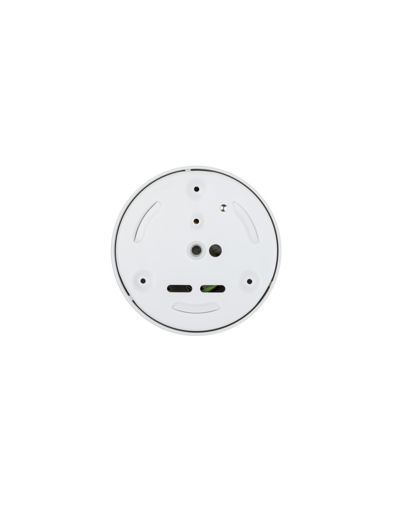 Surface-mounted downlights - Nowodvorski CL IOS LED 30W 4000K ANGLE 36 Commercial Lighting Spot LED surface-mounted lamp Max wattage 1x30W LED White 8730 - product kolory-swiatla.pl 5