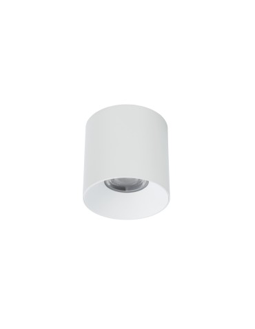 Nowodvorski CL IOS LED 30W 3000K ANGLE 36 Commercial Lighting Spot LED surface-mounted lamp Max wattage 1x30W LED White 8731