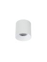 Zobacz Nowodvorski CL IOS LED 30W 3000K ANGLE 36 Oświetlenie komercyjne Spot lampy LED Natynkowa Max moc 1x30W LED  Biały 8731