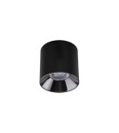 Surface-mounted downlights - Nowodvorski CL IOS LED 30W 4000K ANGLE 60 Commercial Lighting Spot LED surface-mounted lamp Max wattage 1x30W LED Black 8732 - product 1