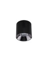 View Nowodvorski CL IOS LED 30W 4000K ANGLE 60 Commercial Lighting Spot LED surface-mounted lamp Max wattage 1x30W LED Black 8732