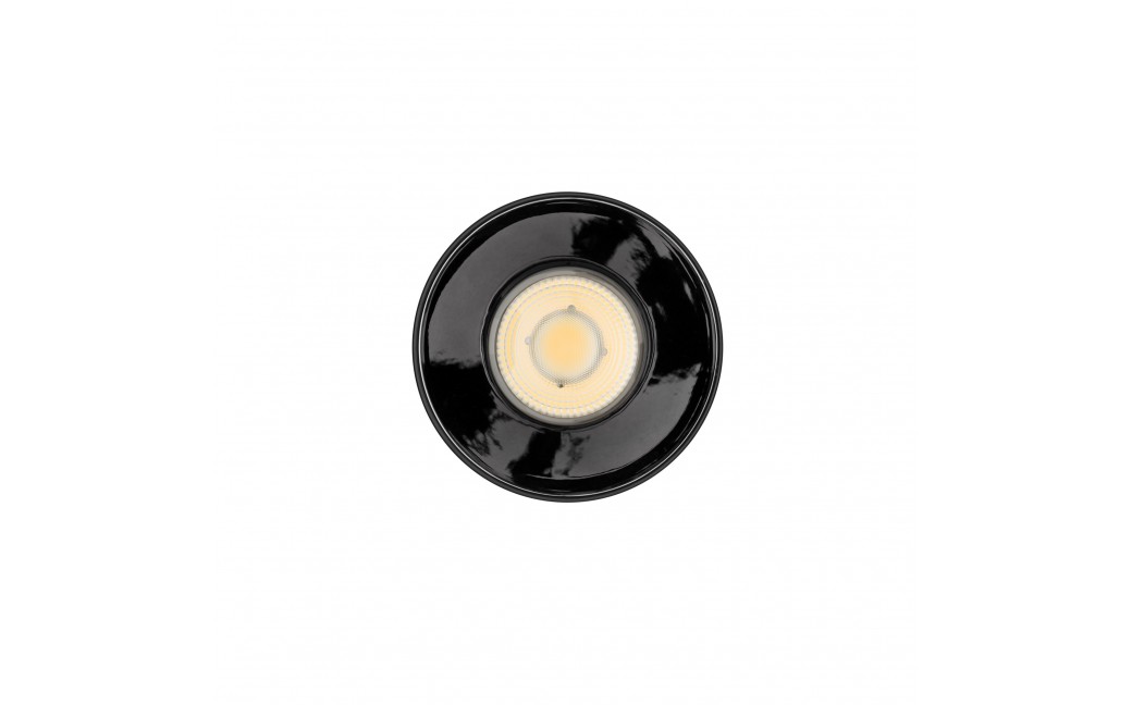 Nowodvorski CL IOS LED 30W 3000K Kąt Świecenia 60 Downlight Natynkowy 1xLED Czarny 8733