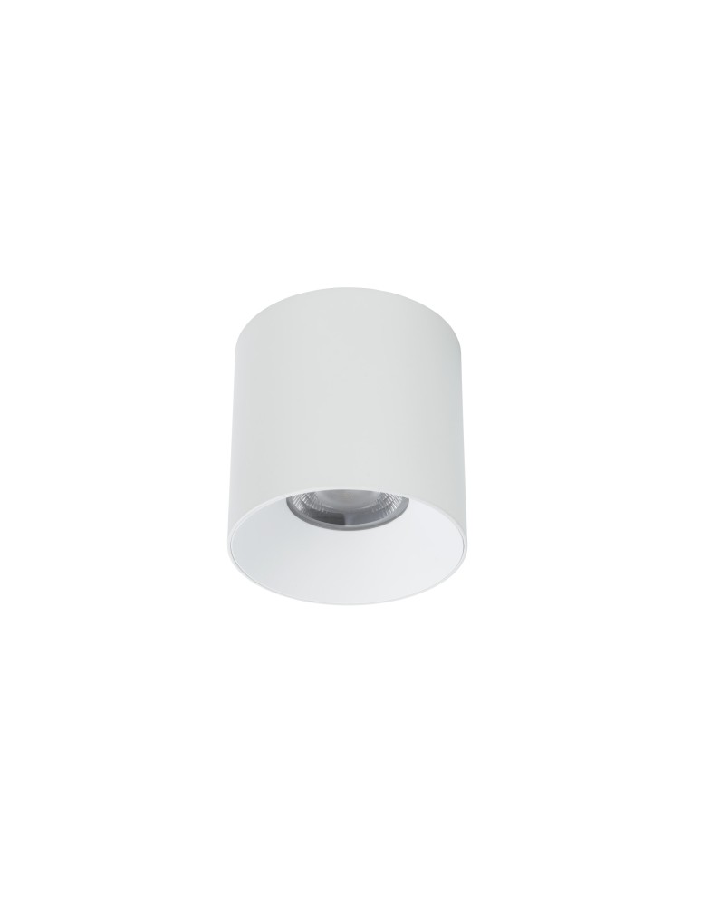 Surface-mounted downlights - Nowodvorski CL IOS LED 30W 4000K ANGLE 60 Commercial Lighting Spot LED surface-mounted lamp Max wattage 1x30W LED White 8734 - product kolory-swiatla.pl 1