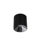 Surface-mounted downlights - Nowodvorski CL IOS LED 20W 4000K ANGLE 36 Commercial Lighting Spot LED surface-mounted lamp Max wattage 1x20W LED Black 8736 - product 4