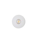 Surface-mounted downlights - Nowodvorski CL IOS LED 20W 4000K ANGLE 36 Commercial Lighting Spot LED surface-mounted lamp Max wattage 1x20W LED White 8738 - product 3