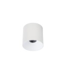 Surface-mounted downlights - Nowodvorski CL IOS LED 20W 3000K ANGLE 36 Commercial Lighting Spot LED surface-mounted lamp Max wattage 1x20W LED White 8740 - product 1