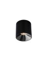 View Nowodvorski CL IOS LED 20W 3000K ANGLE 60 Commercial Lighting Spot LED surface-mounted lamp Max wattage 1x20W LED Black 8742