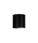 Surface-mounted downlights - Nowodvorski CL IOS LED 20W 3000K ANGLE 60 Commercial Lighting Spot LED surface-mounted lamp Max wattage 1x20W LED Black 8742 - product 2