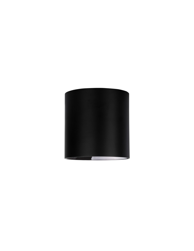 Surface-mounted downlights - Nowodvorski CL IOS LED 20W 3000K ANGLE 60 Commercial Lighting Spot LED surface-mounted lamp Max wattage 1x20W LED Black 8742 - product kolory-swiatla.pl 2