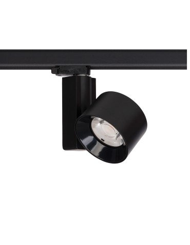 Nowodvorski CTLS NEA LED 40W 3000K Commercial lightingConfigurable systemsLED lamps Max wattage 1x40W LED Black 8746