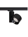 Zobacz Nowodvorski CTLS NEA LED 40W 3000K Oświetlenie komercyjneSystemy konfigurowalneLampy LED Max moc 1x40W LED  Czarny 8746