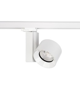 Nowodvorski CTLS NEA LED 40W 4000K Commercial lightingConfigurable systemsLED lamps Max wattage 1x40W LED White 8747