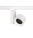 Lamps for 3-phase busbars - Nowodvorski CTLS NEA LED 40W 3000K Commercial lightingConfigurable systemsLED lamps Max power 1x40W LED White 8748 - product 2