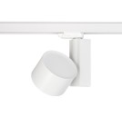 Lamps for 3-phase busbars - Nowodvorski CTLS NEA LED 40W 3000K Commercial lightingConfigurable systemsLED lamps Max power 1x40W LED White 8748 - product 4