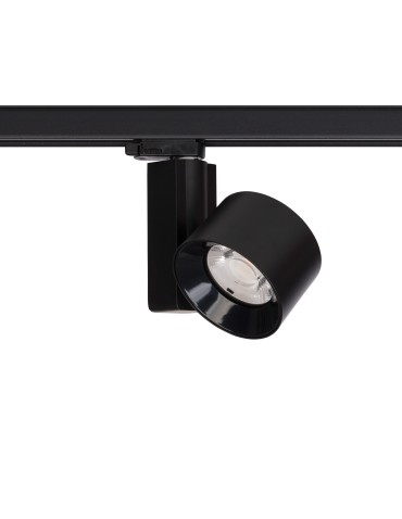 Nowodvorski CTLS NEA LED 30W 4000K Commercial lightingConfigurable systemsLED lamps Max power 1x30W LED Black 8750