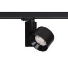 Lamps for 3-phase busbars - Nowodvorski CTLS NEA LED 30W 3000K Commercial lightingConfigurable systemsLED lamps Max power 1x30W LED Black 8751 - product 1