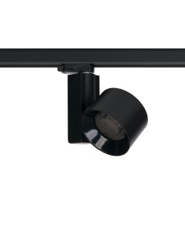 Nowodvorski CTLS NEA LED 30W 3000K Reflektor do Szyny 3F Nowodvorski 1xLED Czarny 8751 - produkt 2