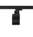 Lamps for 3-phase busbars - Nowodvorski CTLS NEA LED 30W 3000K Commercial lightingConfigurable systemsLED lamps Max power 1x30W LED Black 8751 - product 4