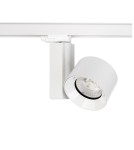 Lamps for 3-phase busbars - Nowodvorski CTLS NEA LED 30W 4000K Commercial lightingConfigurable systemsLED lamps Max power 1x30W LED White 8752 - product 1