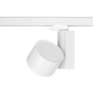 Lamps for 3-phase busbars - Nowodvorski CTLS NEA LED 30W 4000K Commercial lightingConfigurable systemsLED lamps Max power 1x30W LED White 8752 - product 3