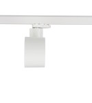 Lamps for 3-phase busbars - Nowodvorski CTLS NEA LED 30W 4000K Commercial lightingConfigurable systemsLED lamps Max power 1x30W LED White 8752 - product 4
