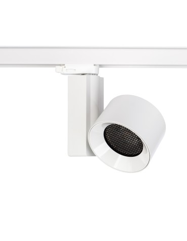 Nowodvorski CTLS NEA LED 30W 3000K Reflektor do Szyny 3F Nowodvorski 1xLED Biały 8753 - produkt 2