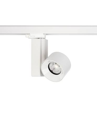 Nowodvorski CTLS NEA LED 20W 4000K Commercial lightingConfigurable systemsLED lamps Max power 1x20W LED White 8756