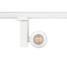 Lamps for 3-phase busbars - Nowodvorski CTLS NEA LED 20W 4000K Commercial lightingConfigurable systemsLED lamps Max power 1x20W LED White 8756 - product 4