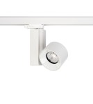 Lamps for 3-phase busbars - Nowodvorski CTLS NEA LED 20W 3000K Commercial lightingConfigurable systemsLED lamps Max power 1x20W LED White 8757 - product 1