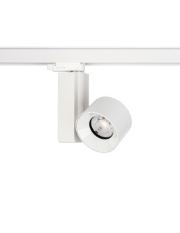 Nowodvorski CTLS NEA LED 20W 3000K Reflektor do Szyny 3F Nowodvorski 1xLED Biały 8757