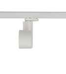 Lamps for 3-phase busbars - Nowodvorski CTLS NEA LED 20W 3000K Commercial lightingConfigurable systemsLED lamps Max power 1x20W LED White 8757 - product 2