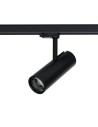 Nowodvorski CTLS MILO LED 25W 3000K Commercial lightingConfigurable systemsLED lamps Max power 1x25W LED Black 8760