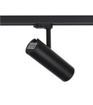 Lamps for 3-phase busbars - Nowodvorski CTLS MILO LED 25W 3000K Commercial lightingConfigurable systemsLED lamps Max power 1x25W LED Black 8760 - product 3