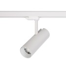 Lamps for 3-phase busbars - Nowodvorski CTLS MILO LED 25W 4000K Commercial lightingConfigurable systemsLED lamps Max power 1x25W LED White 8761 - product 1