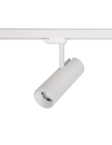 Nowodvorski CTLS MILO LED 25W 4000K Commercial lightingConfigurable systemsLED lamps Max power 1x25W LED White 8761