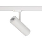 Lamps for 3-phase busbars - Nowodvorski CTLS MILO LED 25W 4000K Commercial lightingConfigurable systemsLED lamps Max power 1x25W LED White 8761 - product 2